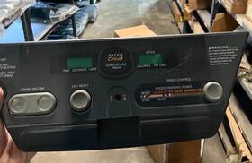 Et-29160 Treadmill Doctor 180280 Black-gray Console