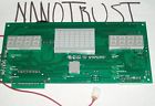 Gs950t Treadmill Horizon Board Upper Console