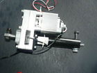 C2300 Treadmill Incline Elevation Used Nordic Track Motor