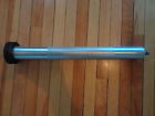 K140017-z3 Treadmill 78 Roller F63 Front Sole Stock Part