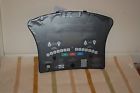 T9800hrt Treadmill Console Faceplate Diplay Vision