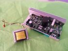 Mc2100 Treadmill Wah Controller Speed