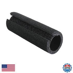 B01coiyw4k Trim-lok Grip-tek Foam Tubing Grip Wrap Medium Npvc Insulation Tube Covers