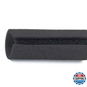 B01hufcv5o Trim-lok Grip-tek Foam Tubing Grip Wrap Large Npvc Insulation Tube Covers