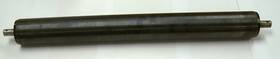 17000249 Trimline Bowflex Schwinn Nautilus Treadmill Rear Roller Used