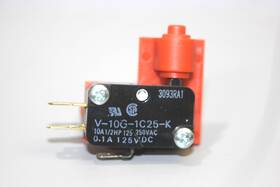 2413ra1 Trimline 3093ra1 Treadmill Stop Safety Key Switch Tl-skswi