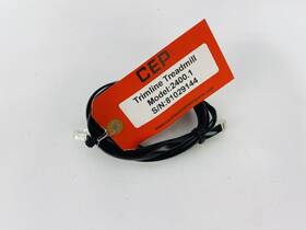 2400.1 Trimline Dc478 Treadmill Oem Wire Harness Cable