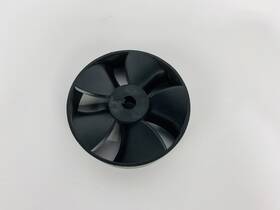 T-335 Trimline Ff81 Treadmill Drive Motor Fan