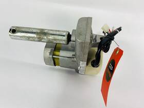 7650vr Trimline Fp450 T-335 Treadmill Incline Lift Motor J25-a