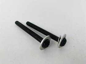 T370hr.1 Trimline Hp99 Treadmill Rear Roller Bolts