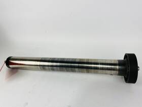 T360.1 Trimline Rp610 Treadmill Front Drive Roller