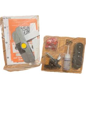 Sd-380f Trisomy Folding Treadmill Remote And Accessories