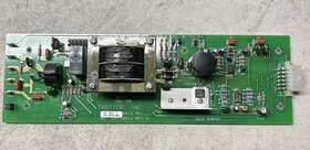 Cb-10912 Trotters Trotter Assy 740891 Rev 2 C Power Supply