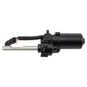 Ema81370 Trq Left Power Running Board Motor Compatible With 2015-2017 Ford Expedition