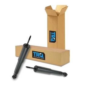 Sba60218 Trq Front Shock Absorbers Left And Right Pair Set For Chevy Gmc Pickup Truck