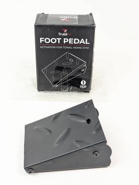 Trublifit 197644569021 Foot Pedal Activator For Tonal Home Gym Accessory # Ton-pedal-bl New