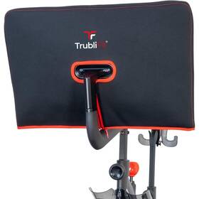 Trublifit 649754036523 Premium Neoprene Monitor Cover For Peloton Bike Screen - Super Soft Terry F Trublifit 649754036523 Premium Neoprene Monitor Cover For Peloton Bike Screen - Super Soft Terry F
