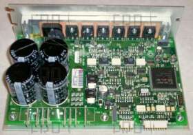 850ztx True Treadmill Motor Control Board