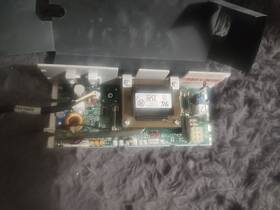 Asm-bcd1t-2c True Strider Elliptical Motor Control Board