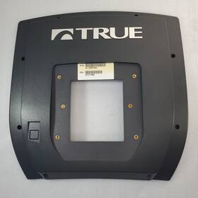 00572203 True Fitness Treadmill Elliptical Bike Escalate Emerge Console Back Cover Mount