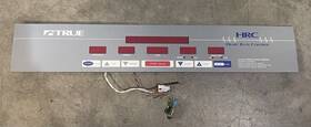 6-754270 True Fitness 500 Soft Ahrc Treadmill Display Console Panel