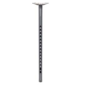 True Fitness 615888296225 Stationary Bike Seat Post Weldment Assembly