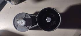 70303804 True Fitness 70303802 Treadmill Drive Belt Tensioner Assembly Idler Roller