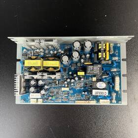 70604900 True Fitness Lower Control Board For Spectrum Elliptical. Part 70604900. Tested