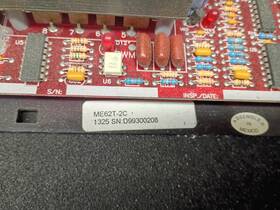 90132500 True Fitness Treadmill Motor Controller 500a And Others - See Compat Inside