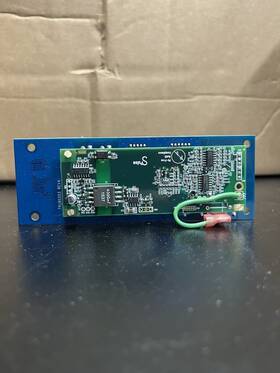90505000 True Fitness Breakout Board For Xs1000 Spectrum Elliptical Part Number