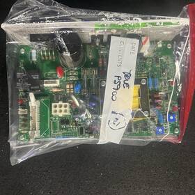 9est0022 True Fitness Treadmill Lower Motor Control Board Controller