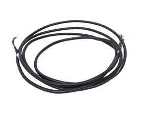 9ti0306 True Fitness Treadmill Salutron To Nucleus Wire Harness 300v 22awg