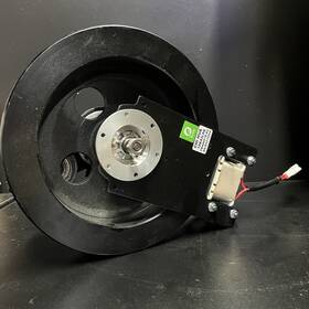 True Fitness 9ts1041 Magnetic Brake Part Number For Xs1000 Spectrum Elliptical