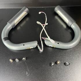 9ts1026 True Fitness 9ts1059 Spectrum L And R Handlebar Assembly. Part Number