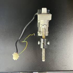 9ts1073 True Fitness Spectrum Elliptical Stride Motor Assembly Part 9ts1073. Tested