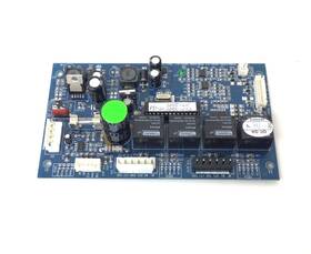 9xe0026a True Fitness Elliptical Lower Motor Control Board Controller