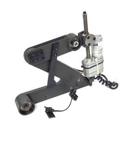 9xes0006l True Fitness Es900 Es700 Elliptical Left Stride Motor Assembly