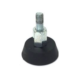 9xps0008 True Fitness Xc400 Es900 Es700 Elliptical Leveling Foot Leveler