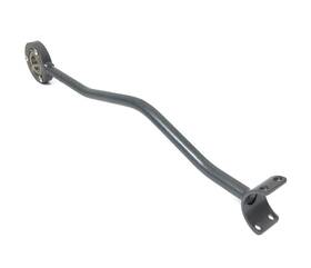 9xps0017l True Fitness Es900 Es700 Elliptical Left Lower Handlebar Set