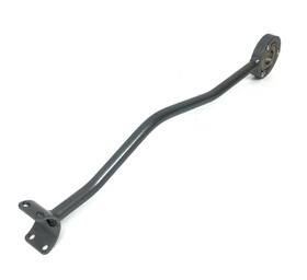 9xps0017r True Fitness Es900 Es700 Elliptical Right Lower Handlebar Set