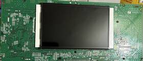 Asr-dgs9lf-4e True Fitness Treadmill Console Display Pcbdgs9lf4z Cp104