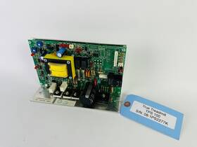 Asm-megdt-4b True Fitness Bp257 Tps 100 Treadmill Lower Motor Controller Board