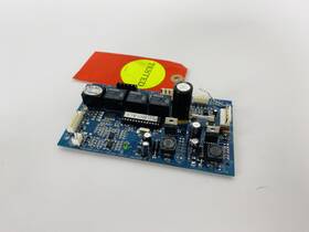 Pd-21-sd50-vi-z True Fitness Bp662 Xesxt Elliptical Lower Motor Control Board