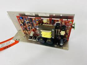 Me62t-2e True Fitness Bp676 550p Treadmill Lower Motor Control Board