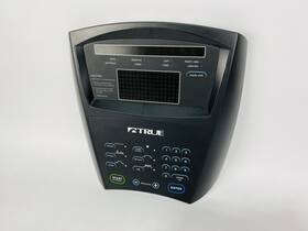 Trz50 True Fitness Cp902 Recumbent Bike Display Console Panel
