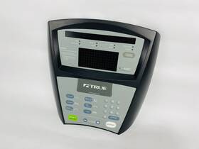 Res90 True Fitness Cp966 Es9.0 Recumbent Bike Display Console Panel