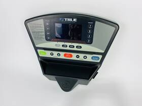 Cp976 True Fitness Tm30 Treadmill Display Console Panel