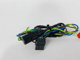 Tcs500 True Fitness Dc460 Treadmill Lower Board Wire Harness Cable
