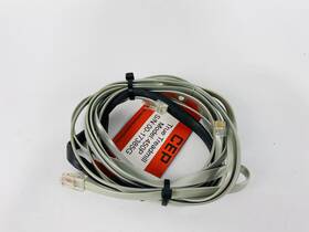 Dc461 True Fitness 450p Treadmill Data Wire Harness Cable