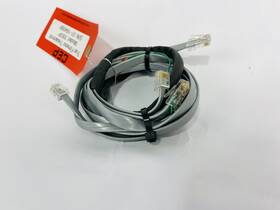Dc612 True Fitness 550p Treadmill Main Wire Harness Cable